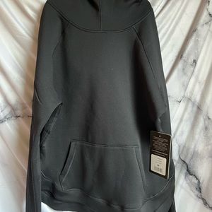 Hoodie 90 degree by reflex